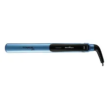 Prancha Titanium Blue Britânia Bivolt Foto mini 2