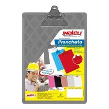 Prancheta Acrílica Ofício Super Waleu Foto mini 2