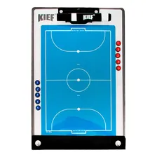 Prancheta Magnética Kief Com Caneta Futsal Foto mini 1