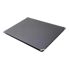Prancheta Para Desenho Tampo De Vidro Black Trident 80x60 Foto mini 1