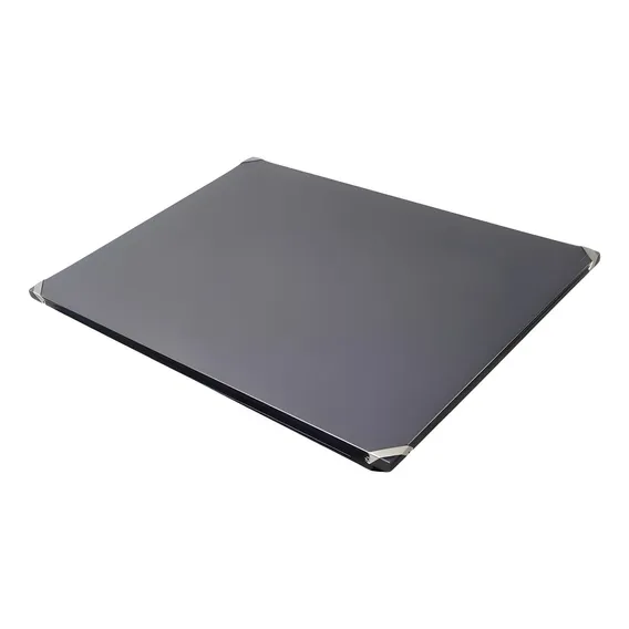 Prancheta Para Desenho Tampo De Vidro Black Trident 80x60 Foto 1
