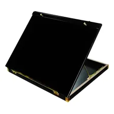 Prancheta Portatil A3 Trident Com Inclinição 5000al Foto mini  3