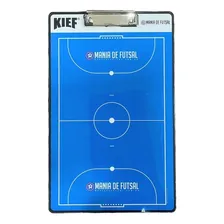 Prancheta Tática Dupla Face De Futsal Kief Foto mini 4