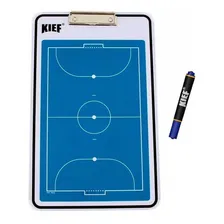 Prancheta Tática Dupla Face De Futsal Kief Foto mini 2