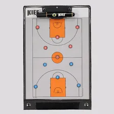 Prancheta Tática Kief Magnética Basquete Foto mini 1