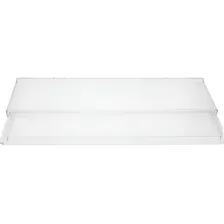 Prateleira Basculante W10750419 Do Freezer Rf Brastemp Foto mini 3
