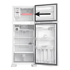 Prateleira Basculante W10750419 Do Freezer Rf Brastemp Foto mini 4
