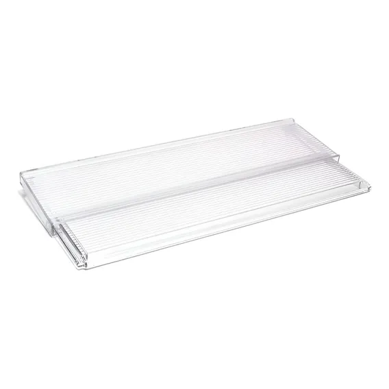 Prateleira Basculante W10750419 Do Freezer Rf Brastemp Foto 1