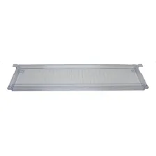 Prateleira Bipartida Diant. Refrigerador Electrolux 77490705 Foto  mini 1