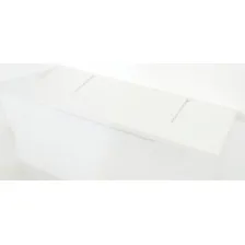 Prateleira Com Fixação Invisível Decoração Sala Quarto Foto mini 4