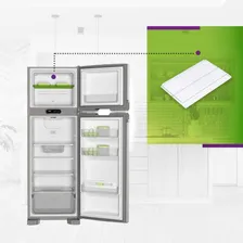 Prateleira Congeladora Refrigerador Consul Crm33 Crm34 Crm35 Foto mini 2