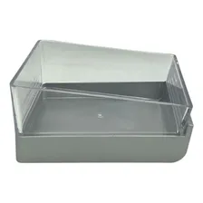 Prateleira Dispenser Geladeira Electrolux Fd90x Fdi90 Foto mini  2