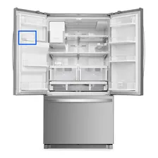 Prateleira Dispenser Geladeira Electrolux Fd90x Fdi90 Foto mini 4