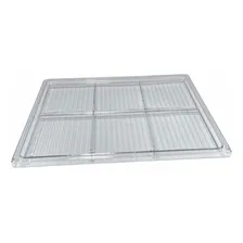 Prateleira Freezer Dc49 Dc48 Dc47 Electrolux 67492933 Foto mini 2