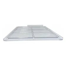 Prateleira Freezer Dc49 Dc48 Dc47 Electrolux 67492933 Foto mini 3