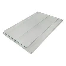 Prateleira Freezer Geladeira Consul Crm33e Crm35n W10246170 Foto mini 1