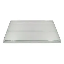 Prateleira Freezer Geladeira Consul Crm33e Crm35n W10246170 Foto mini 3