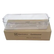 Prateleira Funda Refrigerador Electrolux 67401481 Foto mini 4