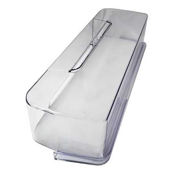 Prateleira Funda Refrigerador Electrolux 67401481 Foto 1