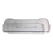 Prateleira Funda Refrigerador Electrolux 67401481 Foto mini  3