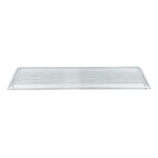 Prateleira Geladeira Brastemp Freezer Brm50 Brk Foto mini  3