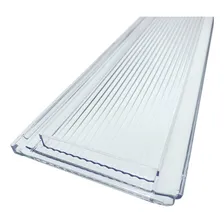 Prateleira Geladeira Brastemp Freezer Brm50 Brk Foto mini  2