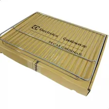 Prateleira Para O Forno Electrolux Oe8mx Oe8mb 0 Foto mini 2