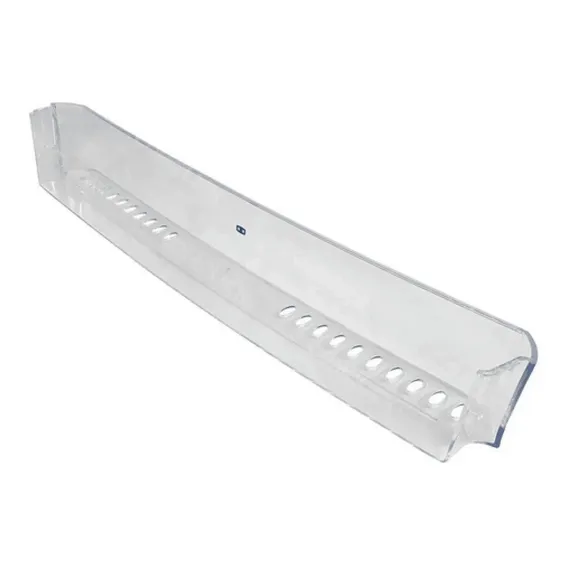 Prateleira Porta Congelador Refrig Electrolux Dc46/48/dc47g Foto 1