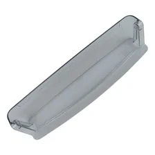 Prateleira Porta Freezer Geladeira Crm35 W10698255 Foto mini 2