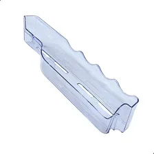 Prateleira Porta Freezer Geladeira Electrolux Dfn Foto mini 1