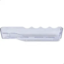 Prateleira Porta Freezer Geladeira Electrolux Dfn Foto mini 3
