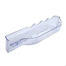 Prateleira Porta Freezer Geladeira Electrolux Dfn Foto mini 2
