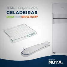 Prateleira Porta Refrigerador Consul Crm33eb 326063836 Foto mini 3