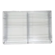 Prateleira Refrigerador Consul Crm55 W10549285 Foto mini 3
