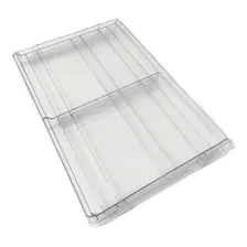 Prateleira Refrigerador Consul Crm55 W10549285 Foto mini 1