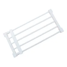 Prateleira Suporte ExtensÃvel Multiuso Armários E Cozinha Foto mini 1