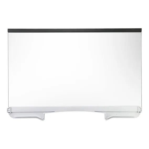 Prateleira Vidro Refrigerador Panasonic Nr-bt54pv Foto 1