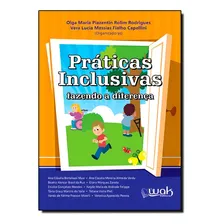 Práticas Inclusivas - Fazendo A Diferença Foto  mini 1