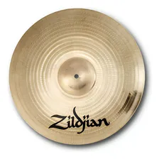 Prato 16 Crash Zildjian A Custom Foto mini 2