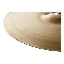Prato 16 Crash Zildjian A Custom Foto mini 3
