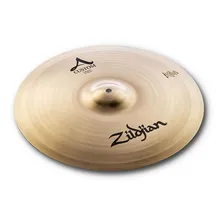 Prato 16 Crash Zildjian A Custom Foto mini 1