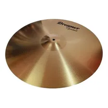 Prato 20'' Dreamer Cymbals Condução Ride Foto mini 3