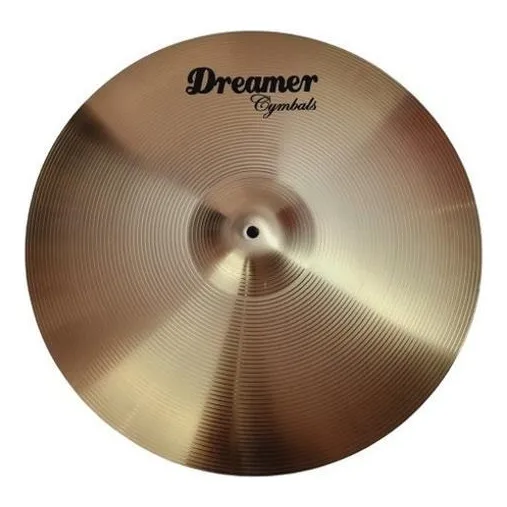 Prato 20'' Dreamer Cymbals Condução Ride Foto 1