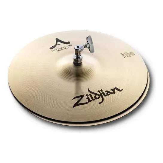 Prato A01332024 De 14 Zildjian Avedis A0133 Foto 1