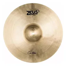 Prato Ataque 20 Zeus Custom Crash 20 Zcc20 Bronze Liga B20 Foto mini 1