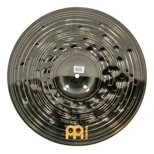 Prato Bateria Meinl Classics Custom Dark Crash 16 Foto mini 2