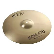 Prato Bateria Orion Medium Crash 16 Orion Solo Pro Pr16mc Foto mini 1