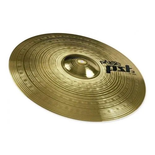 Prato Bateria Paiste PST3 Ride 20 Polegadas Foto 1