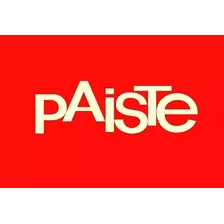 Prato Bateria Paiste PST3 Ride 20 Polegadas Foto mini 2