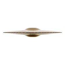 Prato Bateria Zildjian S Family Hi-hat 14 Polegadas S14mpr Foto mini 2